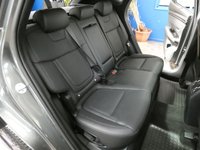 USED 2023 23 HYUNDAI TUCSON 1.6 T-GDi Ultimate SUV 5dr Petrol Manual Euro 6 (s/s) (150 ps) SAT NAV LEATHER SUNROOF CAMERA PARKING SENSORS 1 OWNER SERVICE HISTORY HYUNDAI WARRANTY TILL APRIL 2028