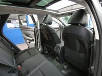 USED 2023 23 HYUNDAI TUCSON 1.6 T-GDi Ultimate SUV 5dr Petrol Manual Euro 6 (s/s) (150 ps) SAT NAV LEATHER SUNROOF CAMERA PARKING SENSORS 1 OWNER SERVICE HISTORY HYUNDAI WARRANTY TILL APRIL 2028