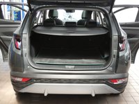 USED 2023 23 HYUNDAI TUCSON 1.6 T-GDi Ultimate SUV 5dr Petrol Manual Euro 6 (s/s) (150 ps) SAT NAV LEATHER SUNROOF CAMERA PARKING SENSORS 1 OWNER SERVICE HISTORY HYUNDAI WARRANTY TILL APRIL 2028