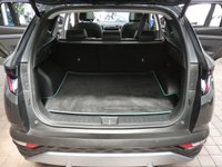 USED 2023 23 HYUNDAI TUCSON 1.6 T-GDi Ultimate SUV 5dr Petrol Manual Euro 6 (s/s) (150 ps) SAT NAV LEATHER SUNROOF CAMERA PARKING SENSORS 1 OWNER SERVICE HISTORY HYUNDAI WARRANTY TILL APRIL 2028