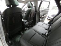 USED 2023 23 HYUNDAI TUCSON 1.6 T-GDi Ultimate SUV 5dr Petrol Manual Euro 6 (s/s) (150 ps) SAT NAV LEATHER SUNROOF CAMERA PARKING SENSORS 1 OWNER SERVICE HISTORY HYUNDAI WARRANTY TILL APRIL 2028