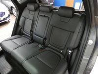 USED 2023 23 HYUNDAI TUCSON 1.6 T-GDi Ultimate SUV 5dr Petrol Manual Euro 6 (s/s) (150 ps) SAT NAV LEATHER SUNROOF CAMERA PARKING SENSORS 1 OWNER SERVICE HISTORY HYUNDAI WARRANTY TILL APRIL 2028
