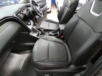 USED 2023 23 HYUNDAI TUCSON 1.6 T-GDi Ultimate SUV 5dr Petrol Manual Euro 6 (s/s) (150 ps) SAT NAV LEATHER SUNROOF CAMERA PARKING SENSORS 1 OWNER SERVICE HISTORY HYUNDAI WARRANTY TILL APRIL 2028