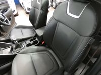 USED 2023 23 HYUNDAI TUCSON 1.6 T-GDi Ultimate SUV 5dr Petrol Manual Euro 6 (s/s) (150 ps) SAT NAV LEATHER SUNROOF CAMERA PARKING SENSORS 1 OWNER SERVICE HISTORY HYUNDAI WARRANTY TILL APRIL 2028