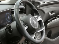 USED 2023 23 HYUNDAI TUCSON 1.6 T-GDi Ultimate SUV 5dr Petrol Manual Euro 6 (s/s) (150 ps) SAT NAV LEATHER SUNROOF CAMERA PARKING SENSORS 1 OWNER SERVICE HISTORY HYUNDAI WARRANTY TILL APRIL 2028