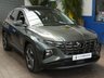 USED 2023 23 HYUNDAI TUCSON 1.6 T-GDi Ultimate SUV 5dr Petrol Manual Euro 6 (s/s) (150 ps) SAT NAV LEATHER SUNROOF CAMERA PARKING SENSORS 1 OWNER SERVICE HISTORY HYUNDAI WARRANTY TILL APRIL 2028