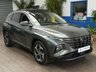 USED 2023 23 HYUNDAI TUCSON 1.6 T-GDi Ultimate SUV 5dr Petrol Manual Euro 6 (s/s) (150 ps) SAT NAV LEATHER SUNROOF CAMERA PARKING SENSORS 1 OWNER SERVICE HISTORY HYUNDAI WARRANTY TILL APRIL 2028