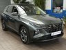 USED 2023 23 HYUNDAI TUCSON 1.6 T-GDi Ultimate SUV 5dr Petrol Manual Euro 6 (s/s) (150 ps) SAT NAV LEATHER SUNROOF CAMERA PARKING SENSORS 1 OWNER SERVICE HISTORY HYUNDAI WARRANTY TILL APRIL 2028