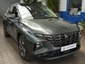 USED 2023 23 HYUNDAI TUCSON 1.6 T-GDi Ultimate SUV 5dr Petrol Manual Euro 6 (s/s) (150 ps) SAT NAV LEATHER SUNROOF CAMERA PARKING SENSORS 1 OWNER SERVICE HISTORY HYUNDAI WARRANTY TILL APRIL 2028