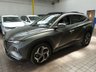USED 2023 23 HYUNDAI TUCSON 1.6 T-GDi Ultimate SUV 5dr Petrol Manual Euro 6 (s/s) (150 ps) SAT NAV LEATHER SUNROOF CAMERA PARKING SENSORS 1 OWNER SERVICE HISTORY HYUNDAI WARRANTY TILL APRIL 2028
