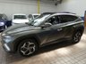 USED 2023 23 HYUNDAI TUCSON 1.6 T-GDi Ultimate SUV 5dr Petrol Manual Euro 6 (s/s) (150 ps) SAT NAV LEATHER SUNROOF CAMERA PARKING SENSORS 1 OWNER SERVICE HISTORY HYUNDAI WARRANTY TILL APRIL 2028