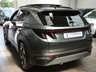 USED 2023 23 HYUNDAI TUCSON 1.6 T-GDi Ultimate SUV 5dr Petrol Manual Euro 6 (s/s) (150 ps) SAT NAV LEATHER SUNROOF CAMERA PARKING SENSORS 1 OWNER SERVICE HISTORY HYUNDAI WARRANTY TILL APRIL 2028