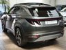 USED 2023 23 HYUNDAI TUCSON 1.6 T-GDi Ultimate SUV 5dr Petrol Manual Euro 6 (s/s) (150 ps) SAT NAV LEATHER SUNROOF CAMERA PARKING SENSORS 1 OWNER SERVICE HISTORY HYUNDAI WARRANTY TILL APRIL 2028