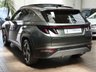 USED 2023 23 HYUNDAI TUCSON 1.6 T-GDi Ultimate SUV 5dr Petrol Manual Euro 6 (s/s) (150 ps) SAT NAV LEATHER SUNROOF CAMERA PARKING SENSORS 1 OWNER SERVICE HISTORY HYUNDAI WARRANTY TILL APRIL 2028