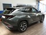 USED 2023 23 HYUNDAI TUCSON 1.6 T-GDi Ultimate SUV 5dr Petrol Manual Euro 6 (s/s) (150 ps) SAT NAV LEATHER SUNROOF CAMERA PARKING SENSORS 1 OWNER SERVICE HISTORY HYUNDAI WARRANTY TILL APRIL 2028