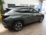 USED 2023 23 HYUNDAI TUCSON 1.6 T-GDi Ultimate SUV 5dr Petrol Manual Euro 6 (s/s) (150 ps) SAT NAV LEATHER SUNROOF CAMERA PARKING SENSORS 1 OWNER SERVICE HISTORY HYUNDAI WARRANTY TILL APRIL 2028