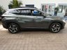 USED 2023 23 HYUNDAI TUCSON 1.6 T-GDi Ultimate SUV 5dr Petrol Manual Euro 6 (s/s) (150 ps) SAT NAV LEATHER SUNROOF CAMERA PARKING SENSORS 1 OWNER SERVICE HISTORY HYUNDAI WARRANTY TILL APRIL 2028