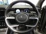 USED 2023 23 HYUNDAI TUCSON 1.6 T-GDi Ultimate SUV 5dr Petrol Manual Euro 6 (s/s) (150 ps) SAT NAV LEATHER SUNROOF CAMERA PARKING SENSORS 1 OWNER SERVICE HISTORY HYUNDAI WARRANTY TILL APRIL 2028