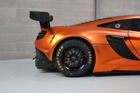 USED 2016 MCLAREN 650S V8 Recently Rebuilt Engine & Gearbox