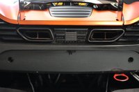 USED 2016 MCLAREN 650S V8 Recently Rebuilt Engine & Gearbox