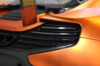 USED 2016 MCLAREN 650S V8 Recently Rebuilt Engine & Gearbox