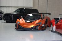 USED 2016 MCLAREN 650S V8 Recently Rebuilt Engine & Gearbox
