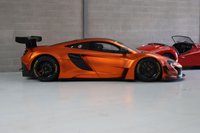 USED 2016 MCLAREN 650S V8 Recently Rebuilt Engine & Gearbox