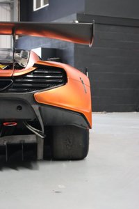 USED 2016 MCLAREN 650S V8 Recently Rebuilt Engine & Gearbox
