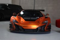 USED 2016 MCLAREN 650S V8 Recently Rebuilt Engine & Gearbox