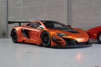 USED 2016 MCLAREN 650S V8 Recently Rebuilt Engine & Gearbox