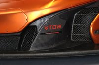 USED 2016 MCLAREN 650S V8 Recently Rebuilt Engine & Gearbox
