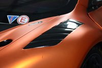 USED 2016 MCLAREN 650S V8 Recently Rebuilt Engine & Gearbox
