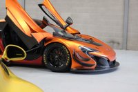 USED 2016 MCLAREN 650S V8 Recently Rebuilt Engine & Gearbox