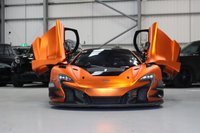 USED 2016 MCLAREN 650S V8 Recently Rebuilt Engine & Gearbox