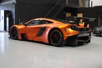 USED 2016 MCLAREN 650S V8 Recently Rebuilt Engine & Gearbox