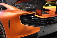 USED 2016 MCLAREN 650S V8 Recently Rebuilt Engine & Gearbox
