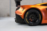 USED 2016 MCLAREN 650S V8 Recently Rebuilt Engine & Gearbox