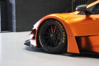 USED 2016 MCLAREN 650S V8 Recently Rebuilt Engine & Gearbox