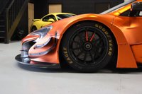 USED 2016 MCLAREN 650S V8 Recently Rebuilt Engine & Gearbox