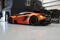 USED 2016 MCLAREN 650S V8 Recently Rebuilt Engine & Gearbox