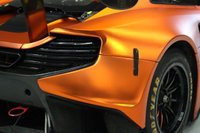 USED 2016 MCLAREN 650S V8 Recently Rebuilt Engine & Gearbox