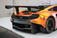 USED 2016 MCLAREN 650S V8 Recently Rebuilt Engine & Gearbox