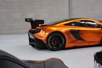 USED 2016 MCLAREN 650S V8 Recently Rebuilt Engine & Gearbox