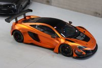 USED 2016 MCLAREN 650S V8 Recently Rebuilt Engine & Gearbox