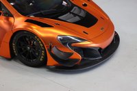 USED 2016 MCLAREN 650S V8 Recently Rebuilt Engine & Gearbox