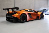 USED 2016 MCLAREN 650S V8 Recently Rebuilt Engine & Gearbox