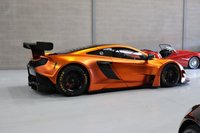 USED 2016 MCLAREN 650S V8 Recently Rebuilt Engine & Gearbox
