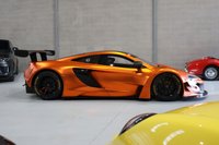 USED 2016 MCLAREN 650S V8 Recently Rebuilt Engine & Gearbox