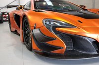 USED 2016 MCLAREN 650S V8 Recently Rebuilt Engine & Gearbox