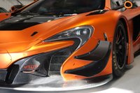 USED 2016 MCLAREN 650S V8 Recently Rebuilt Engine & Gearbox